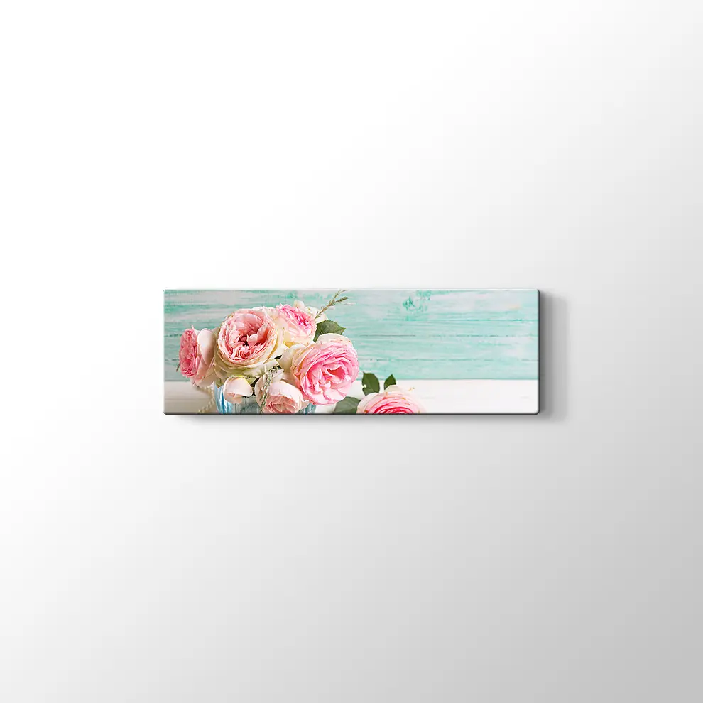 Masada Güller Kanvas Tablo