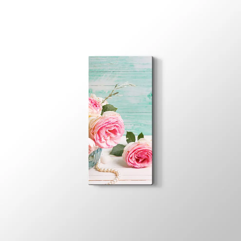 Masada Güller Kanvas Tablo