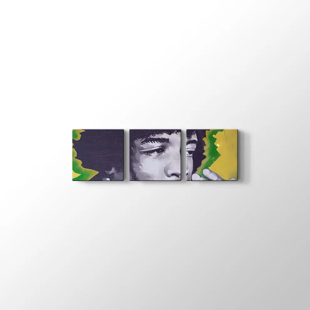 Bob Marley Tablo