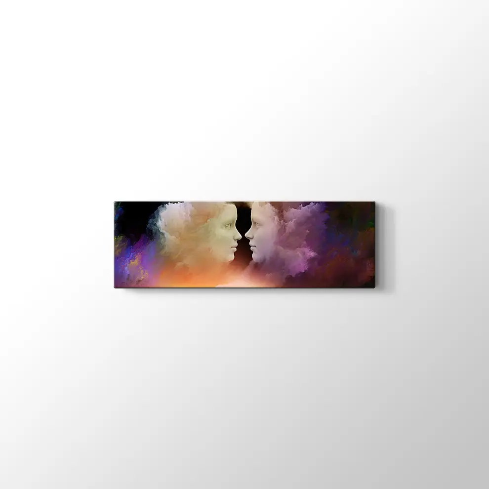 İnsan Düşleri Tablo