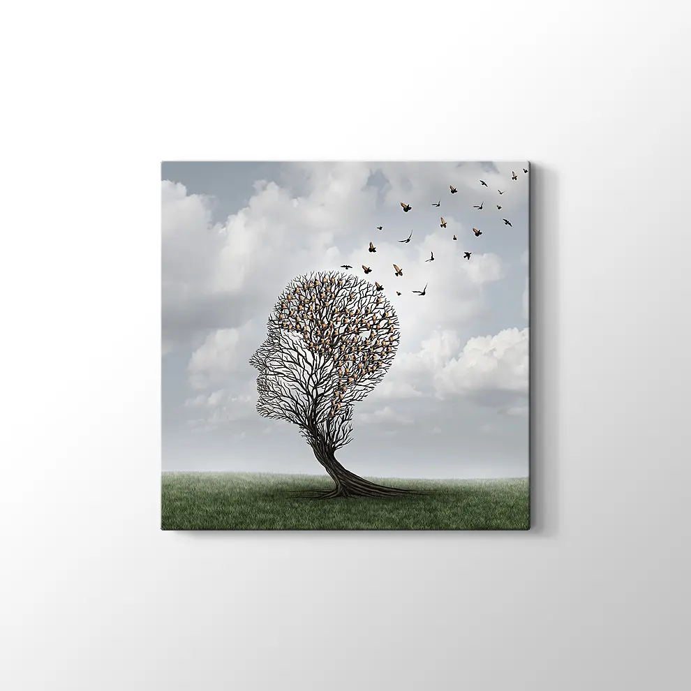 Hafıza Kaybı Tablo