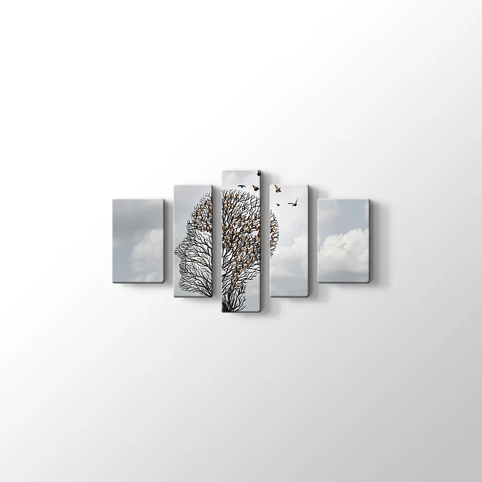 Hafıza Kaybı Tablo