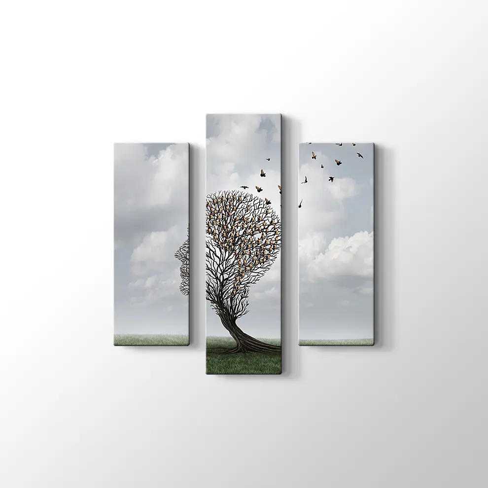 Hafıza Kaybı Tablo