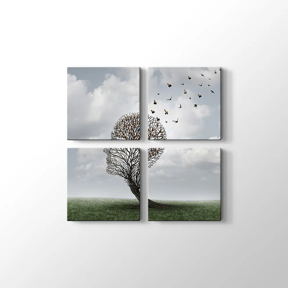 Hafıza Kaybı Tablo