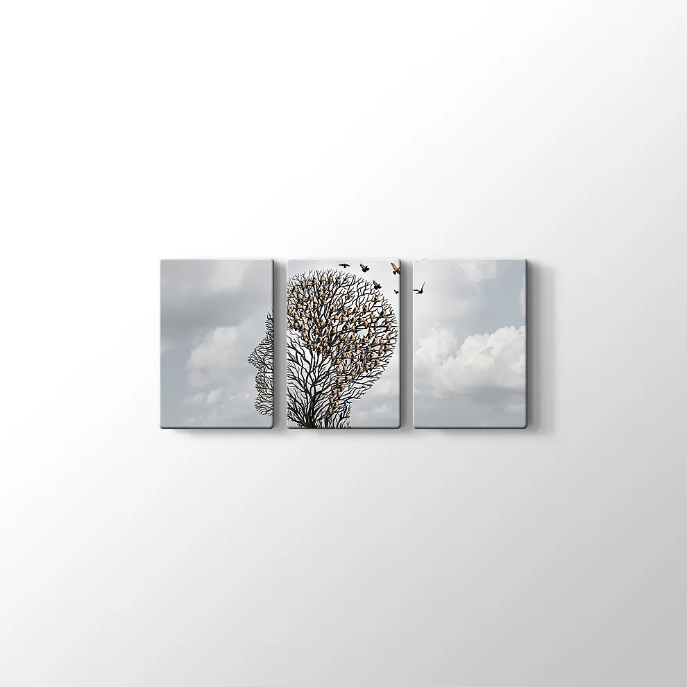 Hafıza Kaybı Tablo