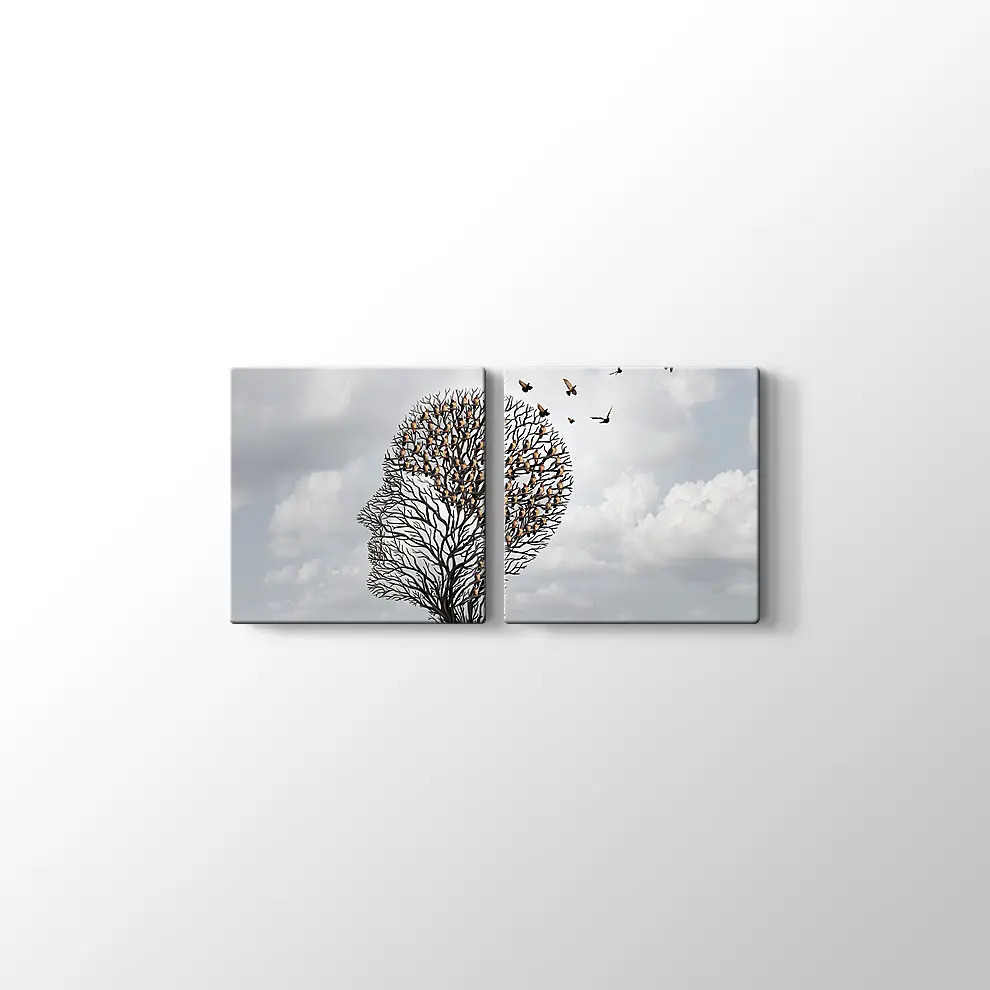 Hafıza Kaybı Tablo