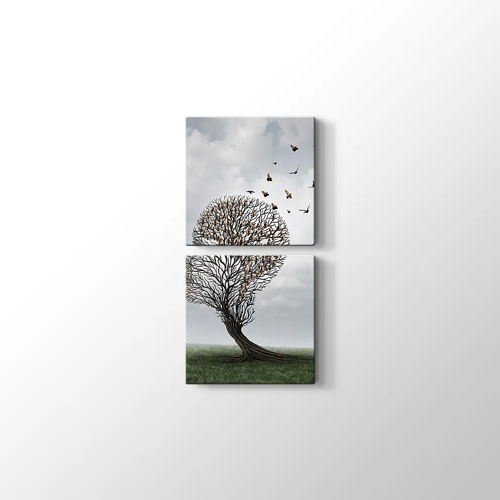 Hafıza Kaybı Tablo