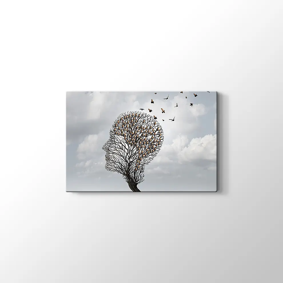 Hafıza Kaybı Tablo