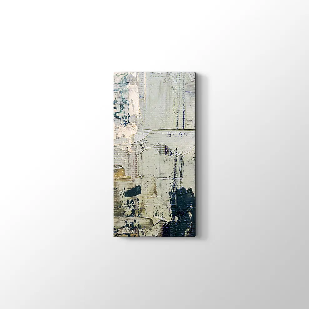 Yağlı Boya Modern Sanat Kanvas Tablo