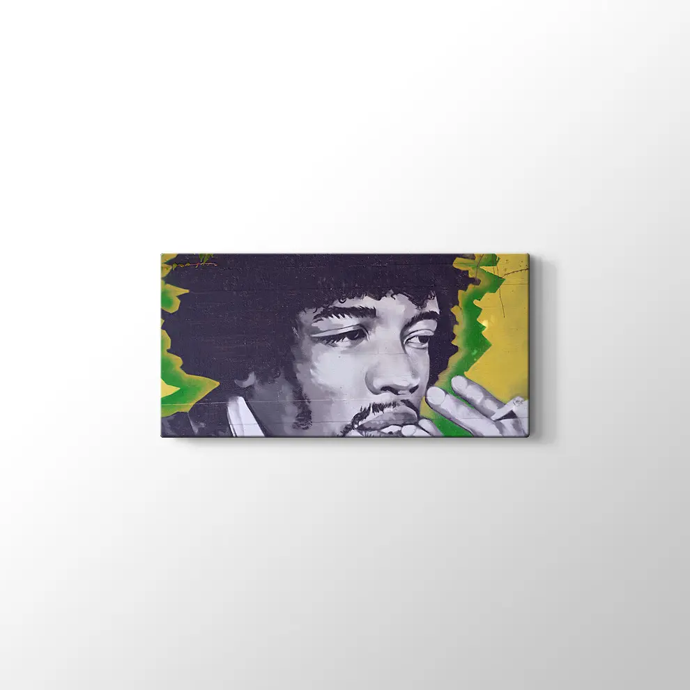 Bob Marley Tablo