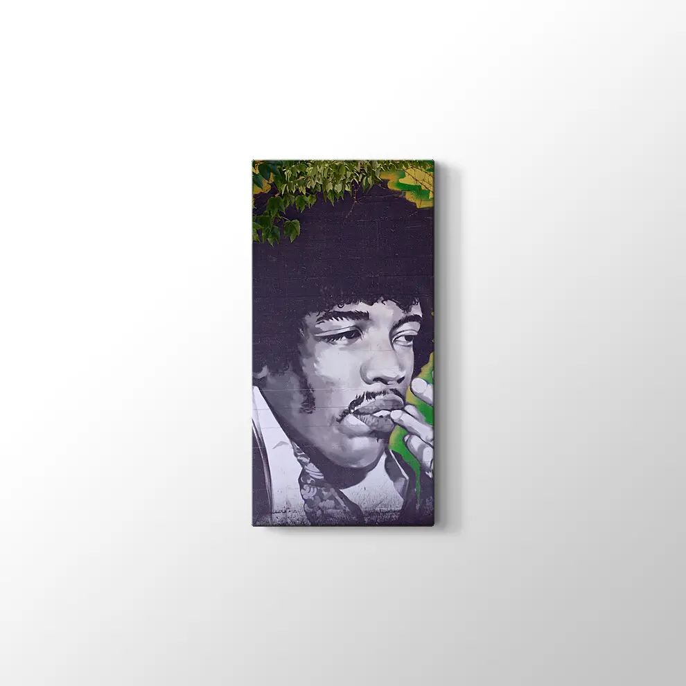 Bob Marley Tablo