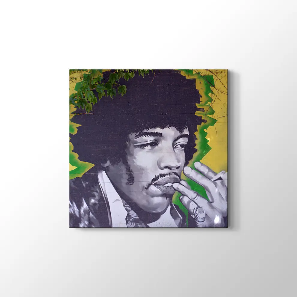 Bob Marley Tablo