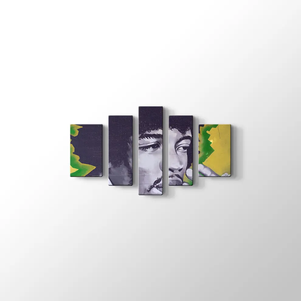 Bob Marley Tablo