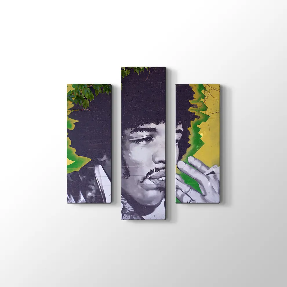 Bob Marley Tablo