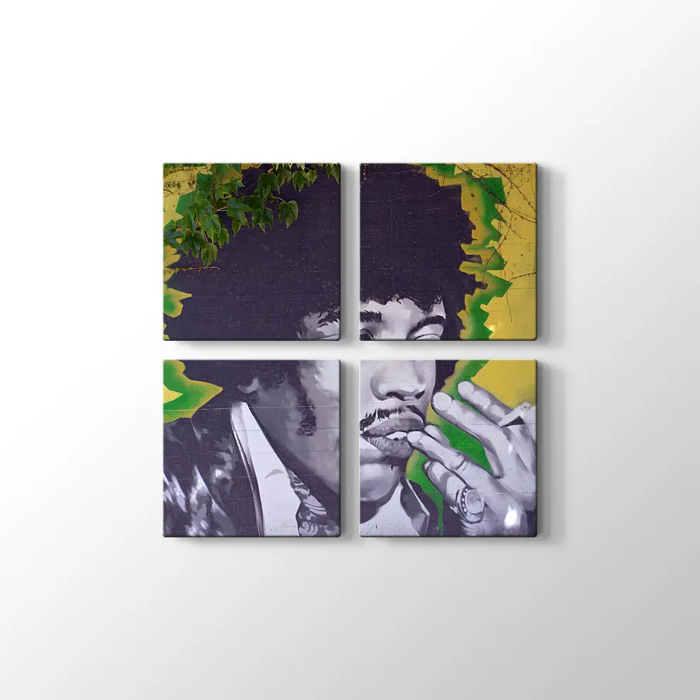 Bob Marley Tablo