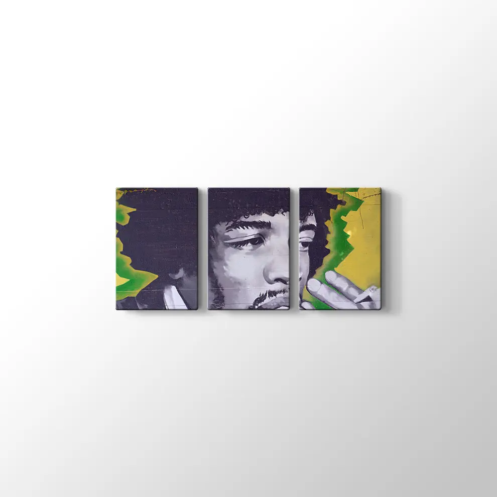 Bob Marley Tablo