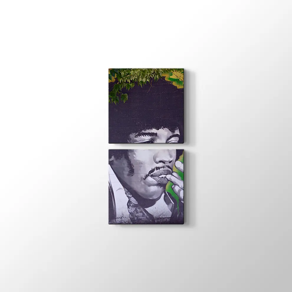 Bob Marley Tablo