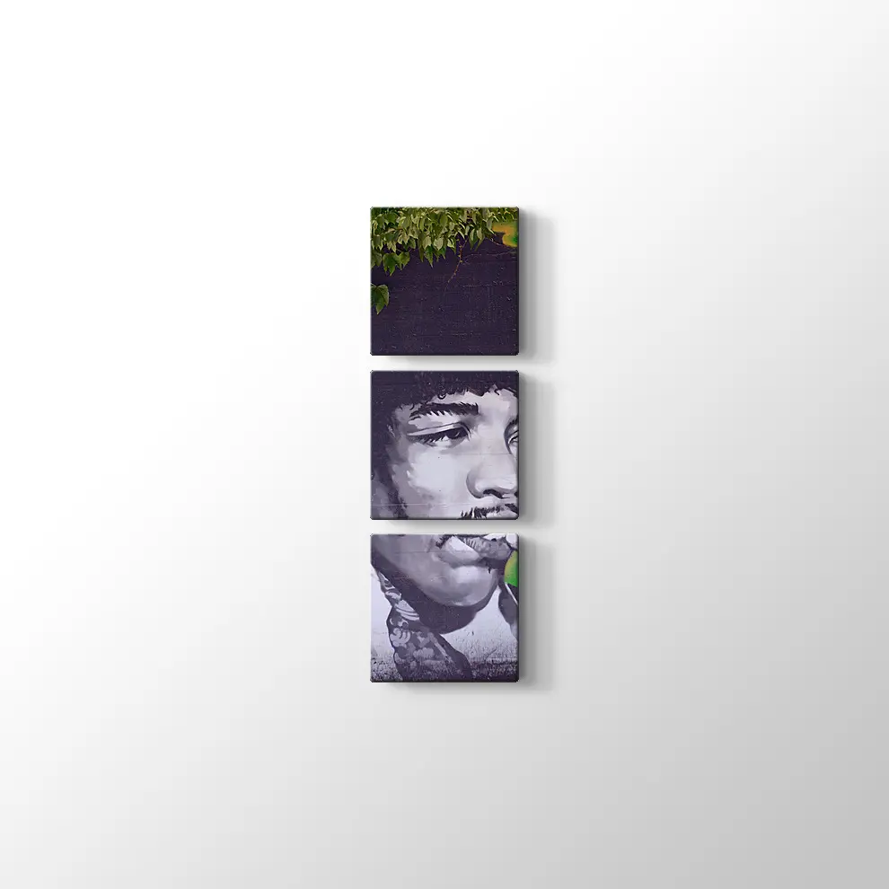Bob Marley Tablo