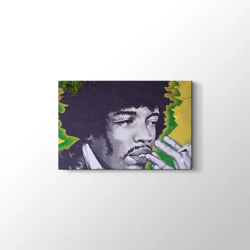 Bob Marley Tablo