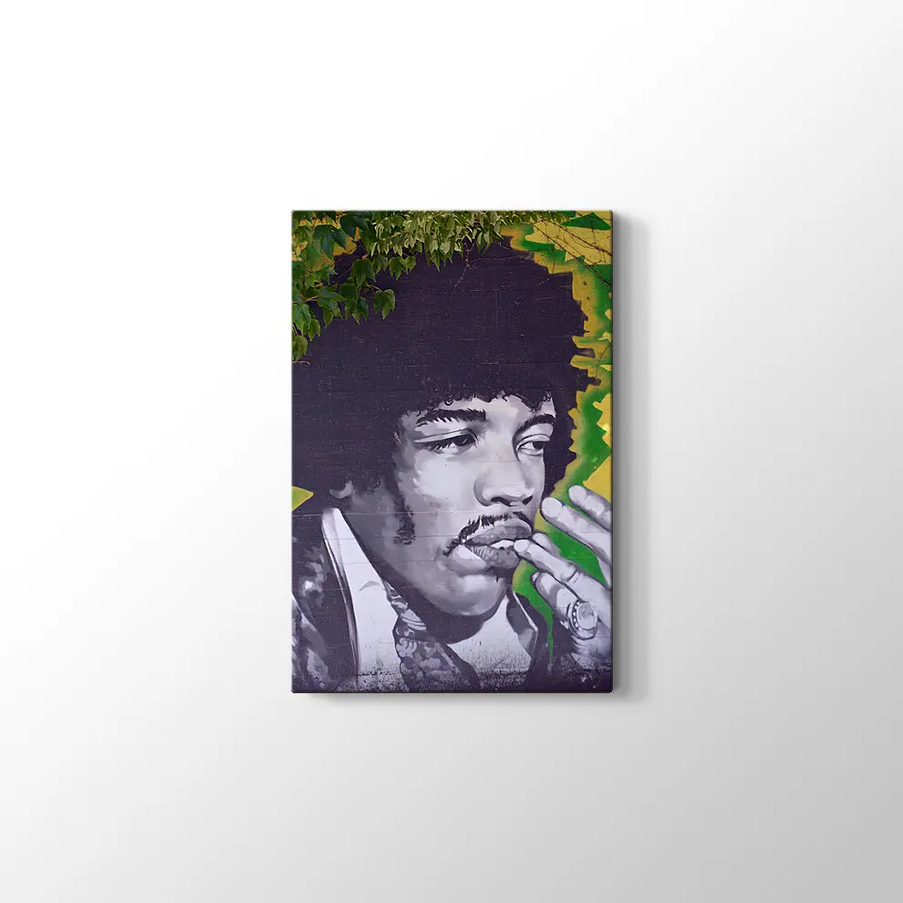 Bob Marley Tablo